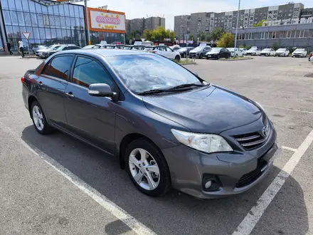 Toyota Corolla 2011 года за 6 900 000 тг. в Алматы – фото 2