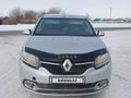 Renault Logan 2015 годаүшін2 800 000 тг. в Уральск – фото 4