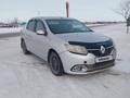 Renault Logan 2015 годаүшін2 800 000 тг. в Уральск – фото 5