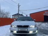 Nissan Cefiro 1995 года за 2 100 000 тг. в Экибастуз – фото 2