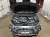 Hyundai Elantra 2018 года за 4 600 000 тг. в Атырау – фото 4