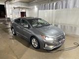 Hyundai Elantra 2018 года за 4 600 000 тг. в Атырау