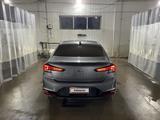 Hyundai Elantra 2018 года за 4 600 000 тг. в Атырау – фото 5
