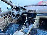 BMW 528 1997 года за 2 700 000 тг. в Актау