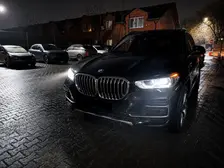 BMW X5, 2019