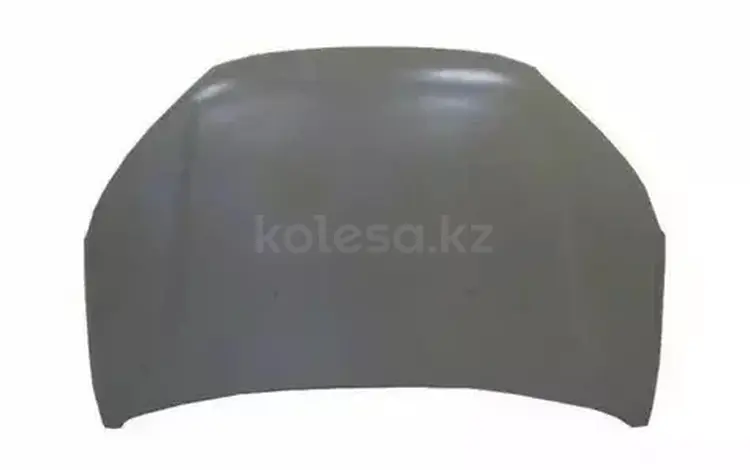 Капот Jac J7 за 72 000 тг. в Алматы
