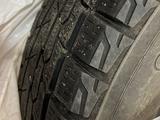 Yokohama iceGuard SUV G075 235/55 R18 за 100 000 тг. в Астана – фото 3