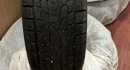 Yokohama iceGuard SUV G075 235/55 R18 за 100 000 тг. в Астана