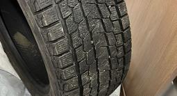 Yokohama iceGuard SUV G075 235/55 R18 за 100 000 тг. в Астана – фото 4
