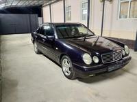 Mercedes-Benz E 230 1997 года за 3 200 000 тг. в Кызылорда