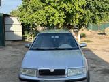 Skoda Octavia 2008 года за 2 800 000 тг. в Айтеке би