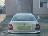 Skoda Octavia 2008 года за 2 800 000 тг. в Айтеке би – фото 3
