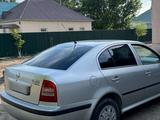Skoda Octavia 2008 года за 2 800 000 тг. в Айтеке би – фото 4