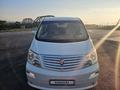 Toyota Alphard 2004 года за 5 600 000 тг. в Усть-Каменогорск – фото 4