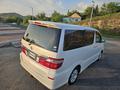 Toyota Alphard 2004 года за 5 600 000 тг. в Усть-Каменогорск – фото 8