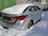 Hyundai Elantra 2013 годаfor10 000 тг. в Алматы