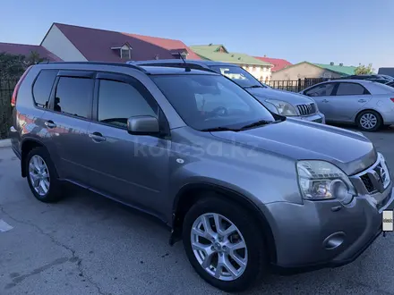 Nissan X-Trail 2014 года за 7 500 000 тг. в Актау