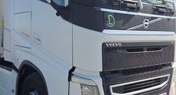 Volvo  FH 2016 года за 28 000 000 тг. в Костанай – фото 2