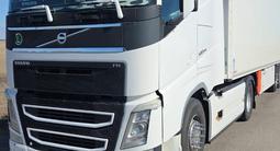 Volvo  FH 2016 года за 28 000 000 тг. в Костанай – фото 3