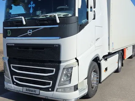 Volvo  FH 2016 года за 28 000 000 тг. в Костанай – фото 3