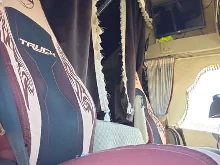 Volvo  FH 2016 года за 28 000 000 тг. в Костанай – фото 8