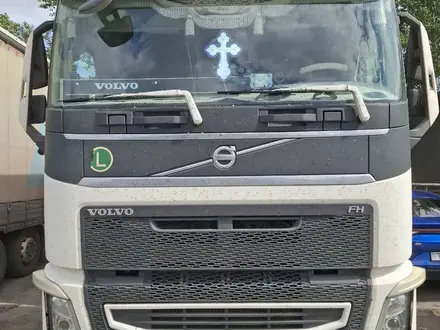 Volvo  FH 2016 года за 28 000 000 тг. в Костанай