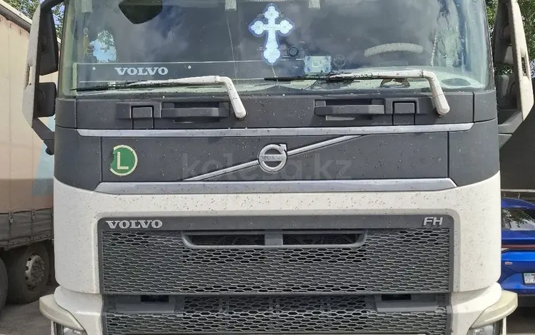 Volvo  FH 2016 года за 28 000 000 тг. в Костанай