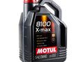 Масло моторное! MOTUL100% синтетическое 0w20; 0w30; 0w40: 5w30; 5w40; 5w50. за 35 500 тг. в Астана – фото 2