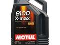 Масло моторное! MOTUL100% синтетическое 0w20; 0w30; 0w40: 5w30; 5w40; 5w50. за 35 500 тг. в Астана – фото 3