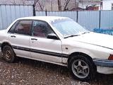 Mitsubishi Galant 1990 года за 550 000 тг. в Узынагаш – фото 2