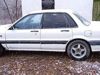 Mitsubishi Galant 1990 годаүшін550 000 тг. в Узынагаш