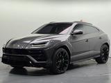 Lamborghini Urus 2022 года за 114 000 000 тг. в Алматы