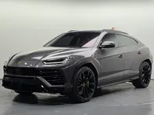 Lamborghini Urus, 2022