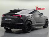 Lamborghini Urus 2022 года за 114 000 000 тг. в Алматы – фото 4