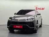 Lamborghini Urus 2022 года за 114 000 000 тг. в Алматы – фото 2