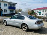 Toyota Aristo 1995 годаүшін2 500 000 тг. в Усть-Каменогорск – фото 4