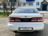 Toyota Aristo 1995 годаүшін2 500 000 тг. в Усть-Каменогорск – фото 3