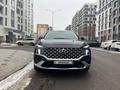 Hyundai Santa Fe 2023 года за 18 500 000 тг. в Астана – фото 2