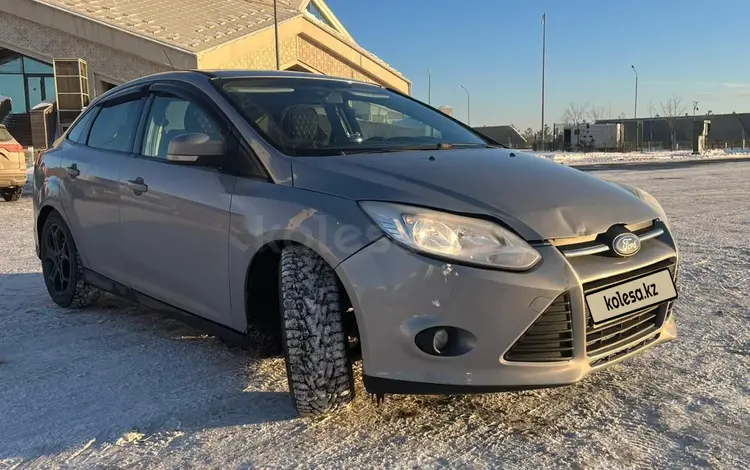 Ford Focus 2012 годаүшін3 000 000 тг. в Астана