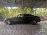 Mercedes-Benz S 500 2001 годаfor4 000 000 тг. в Алматы – фото 4