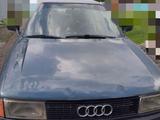 Audi 80 1990 годаүшін650 000 тг. в Тараз – фото 2