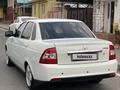 ВАЗ (Lada) Priora 2170 2014 годаүшін3 900 000 тг. в Шымкент – фото 6