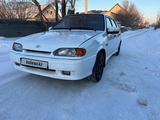 ВАЗ (Lada) 2114 2013 года за 1 300 000 тг. в Караганда – фото 2