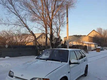 ВАЗ (Lada) 2114 2013 года за 1 300 000 тг. в Караганда – фото 7