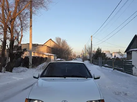 ВАЗ (Lada) 2114 2013 года за 1 300 000 тг. в Караганда – фото 8