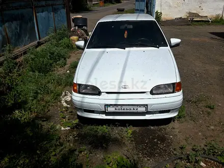 ВАЗ (Lada) 2114 2013 года за 1 300 000 тг. в Караганда