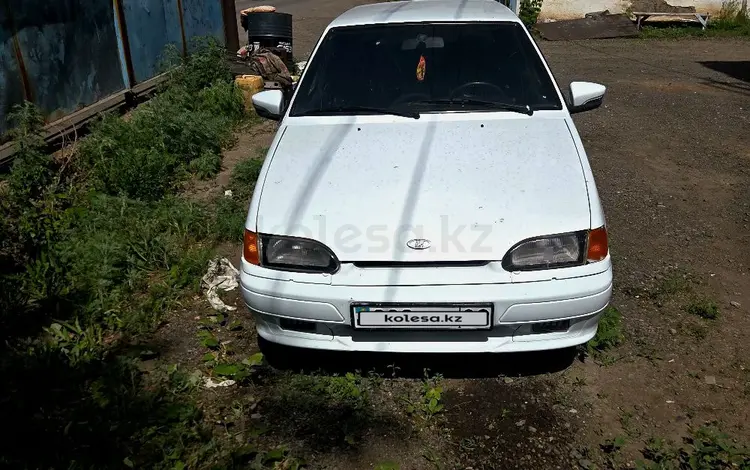 ВАЗ (Lada) 2114 2013 годаүшін1 300 000 тг. в Караганда