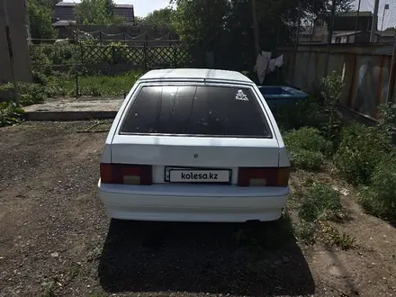 ВАЗ (Lada) 2114 2013 года за 1 300 000 тг. в Караганда – фото 9