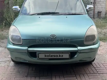 Toyota Duet 2001 года за 1 900 000 тг. в Семей