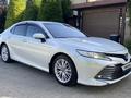 Toyota Camry 2019 года за 14 500 000 тг. в Шымкент